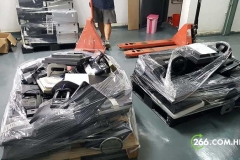幫助香港中小企環保回收處理舊電腦